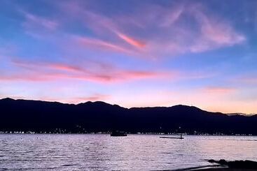 호텔 Pousada Mais Bella