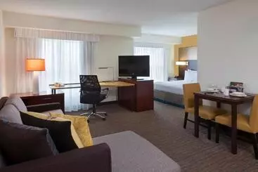 호텔 Cambridge Suites Mississauga