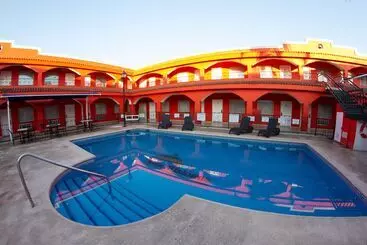 Szálloda Comfort Inn Monclova