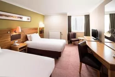 호텔 Crowne Plaza Chester, An Ihg