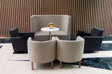 בית מלון כפרי Crowne Plaza Toluca Lancaster, An Ihg