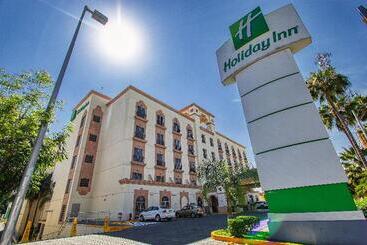 Szálloda Holiday Inn Leon, An Ihg