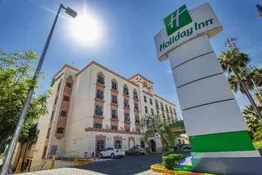 Otel Holiday Inn Leon, An Ihg