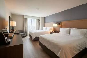 酒店 Holiday Inn & Suites Ottawa Kanata, An Ihg