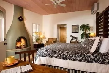 ホテル Las Palomas