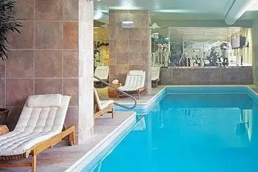 호텔 Loews New Orleans