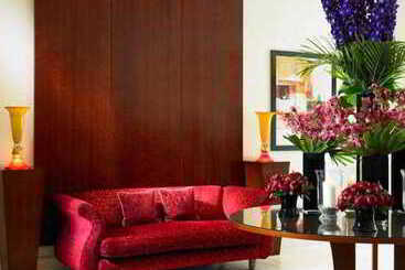 London Marriott Hotel Park Lane