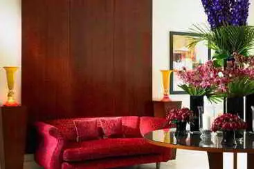 London Marriott Hotel Park Lane