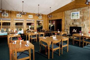 Miette Mountain Cabins