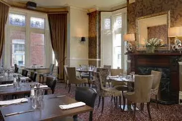 Отель Pontlands Park