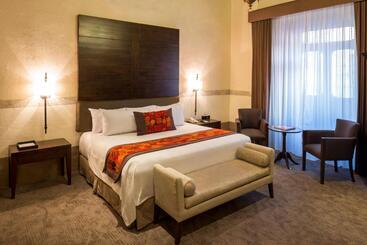 فندق Quinta Real Puebla