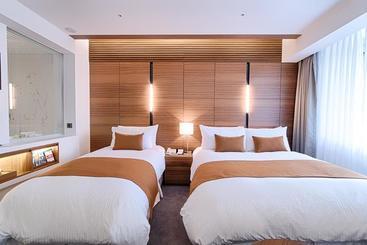 Hotel Sheraton Seoul Palace Gangnam