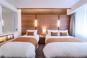 בית מלון כפרי Sheraton Seoul Palace Gangnam