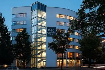 Victor S Residenz Hotel Berlin Tegel