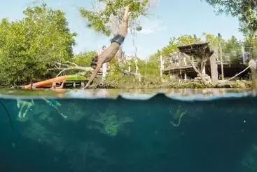 Manglex Eco Hotel Tulum