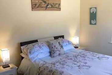 Bed and Breakfast Hunt House Quarters