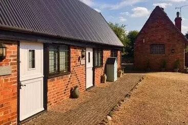 Bed and Breakfast Hunt House Quarters