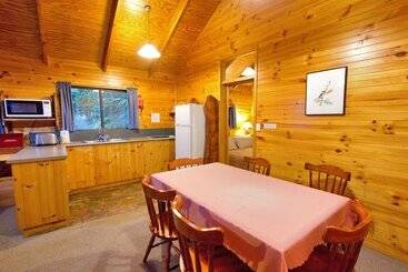 קוטג'' Mt Glorious Getaways