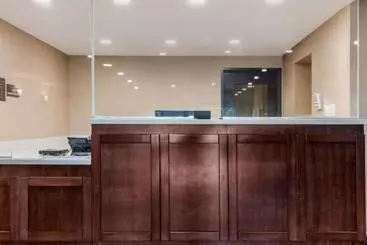 Hotelli Comfort Suites Daytona Beach Speedway