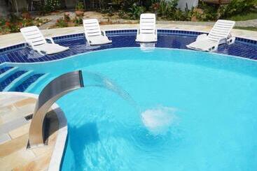 Hotel Recanto Da Praia