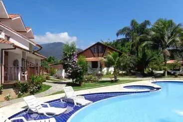 Hotel Recanto Da Praia