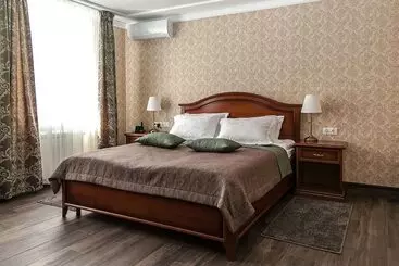 Hotel Russkaya Ohota