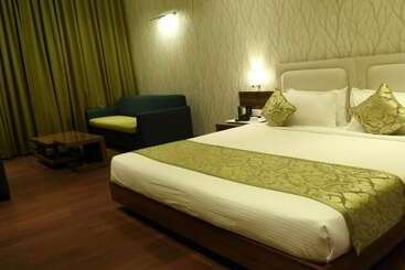 בית מלון כפרי Shamrock Greens