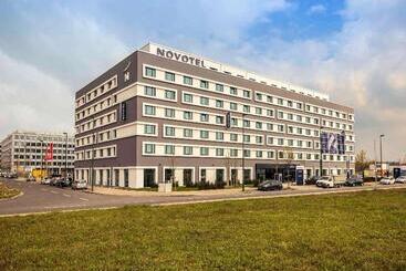 Novotel Duesseldorf Airport