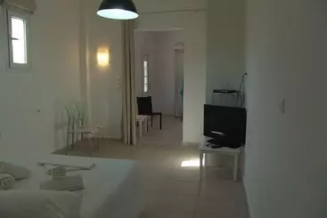 Pension Avlomonasbeach – Adults Only