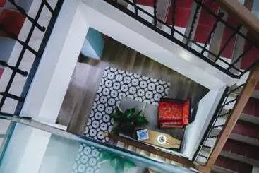 Pensão Casa Rural Villa San Juan