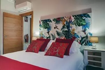 Pension  Casa Rural Villa San Juan