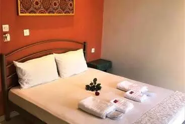 Pension Grecian Sea
