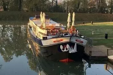 Majatalo Rives Du Sud