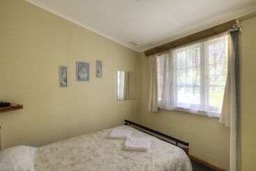 Сельский дом Gum Grove Chalets