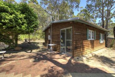 Quinta ou Casa Rural Gum Grove Chalets