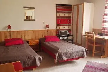 Hostel Sivakka