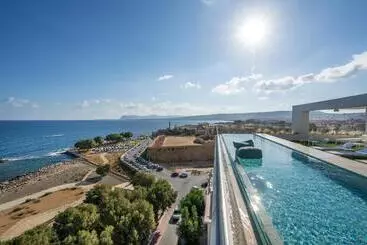 Hotel Sansal Boutique