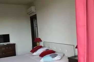 Pensione Le Manoir Du Coeur Volant B&b