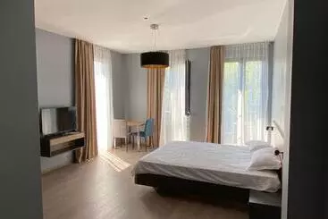 Aparthotel Batumi 1912