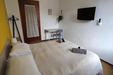 Hostel Turin Metro Young