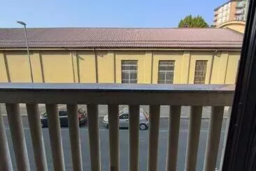 Hostel Turin Metro Young