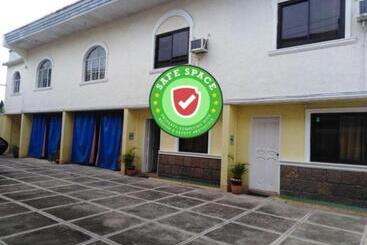 Hotel Reddoorz Near Sm Batangas City