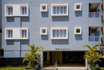 فندق Siliconville