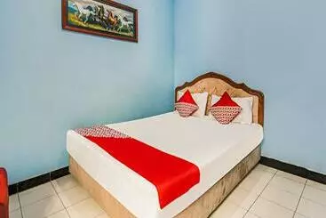 Hotel Syariah Andalas Palu Redpartner