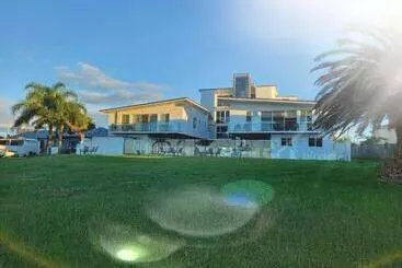 Appart'hotel Lakes Resort Toukley