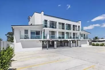 Aparthotel Lakes Resort Toukley