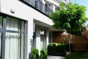 Connect Living Apartments