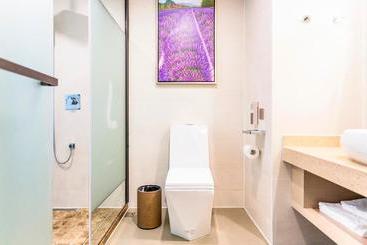 Lavande Hotel Nanchang Qingshanhu Wanda Branch