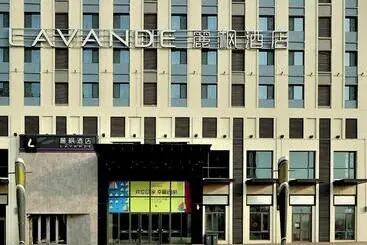 ホテル Lavande