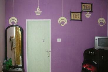 Hotel Neel Nirjaney Resorts